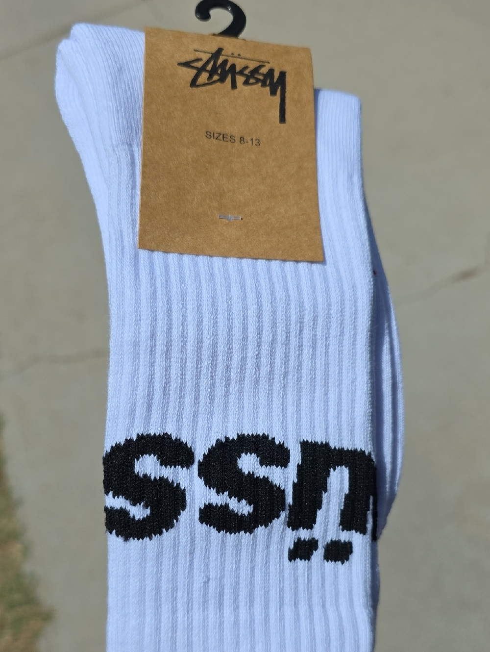 Stussy Socks